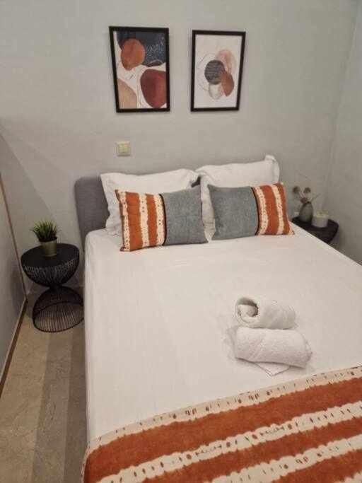 Isg Apartments Estudio En La Alameda เซบีญา ภายนอก รูปภาพ