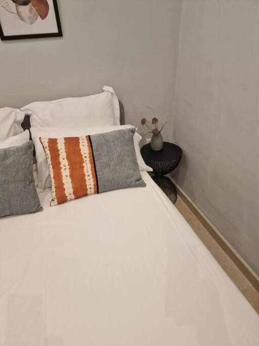 Isg Apartments Estudio En La Alameda เซบีญา ภายนอก รูปภาพ
