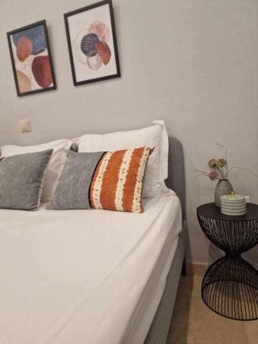 Isg Apartments Estudio En La Alameda เซบีญา ภายนอก รูปภาพ