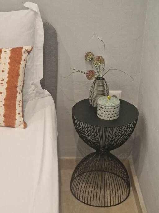 Isg Apartments Estudio En La Alameda เซบีญา ภายนอก รูปภาพ